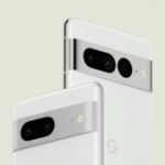 On en sait plus sur les caméras du Pixel 7 et de la tablette Pixel de Google