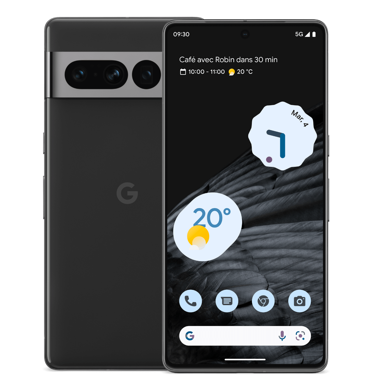 It's Google Pixel 7 and 7 Pro release day, and there's still a launch