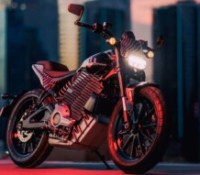 Source : Harley-Davidson