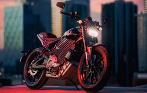 LiveWire S2 Del Mar officialisée : découvrez la seconde moto électrique de Harley-Davidson