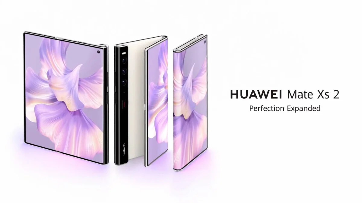 HUAWEI Flagship Product Launch 2022 14-35 screenshot