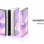 Huawei Mate Xs 2 officialisé : le pliant le plus cher du marché est là