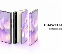 HUAWEI Flagship Product Launch 2022 14-35 screenshot