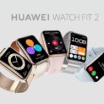 Huawei Watch Fit 2 : un faux air d’Apple Watch pour cette montre élégante