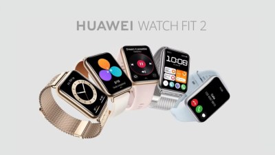 HUAWEI Flagship Product Launch 2022 39-38 screenshot