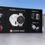 Huawei Watch D, Band 7, GT 3 Pro, Fit… on a pris en main l’avalanche de montres de Huawei