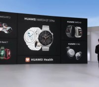 Huawei Band 7  136 caractéristiques et détails