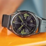 Le prix de la Huawei Watch GT 3 Active n’a jamais été aussi bas grâce à cette offre