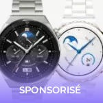 Huawei Watch Fit 2 et Watch GT 3 Pro : les deux nouvelles montres de Huawei vont vous faire bouger