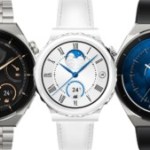 Huawei Watch GT 3 Pro : les prix en euros ont fuité et ça sera bien une montre premium