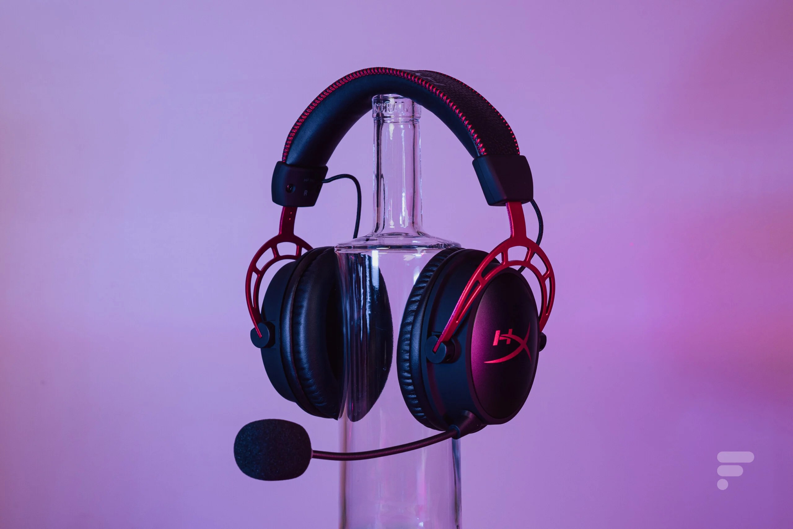HyperX Cloud Alpha Wireless
