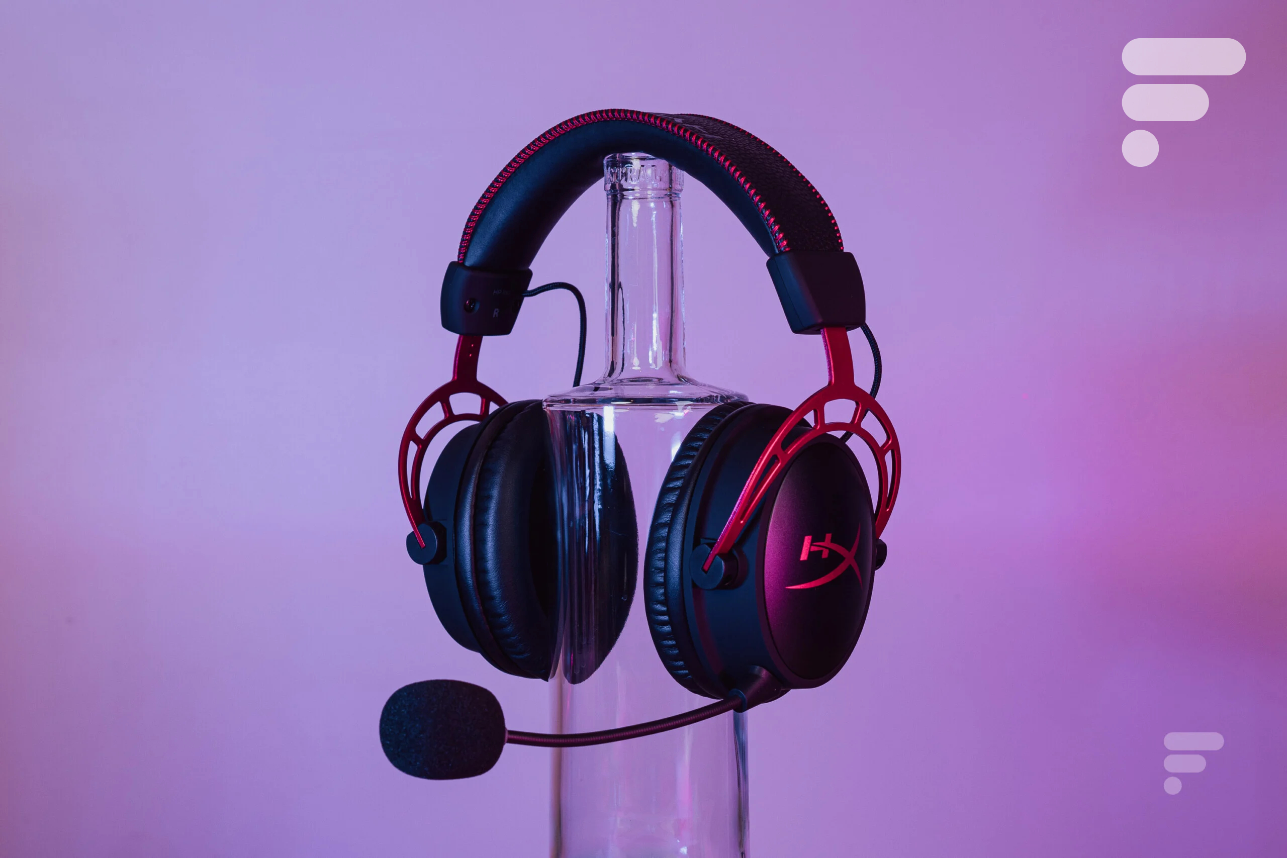 HyperX Cloud Alpha Wireless