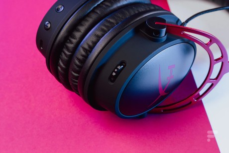 HyperX Cloud Alpha Wireless