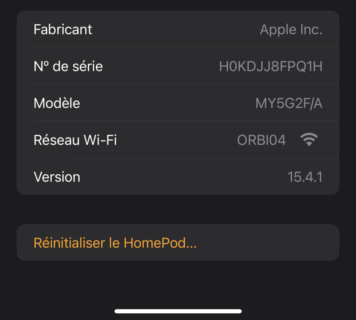 iOS 15.5 est disponible sur iPhone et iPad : qu&rsquo;allez-vous y trouver ?