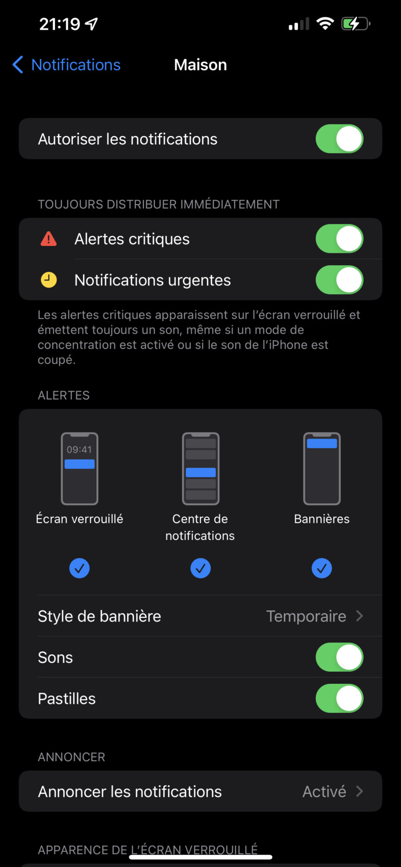 iOS 15.5 est disponible sur iPhone et iPad : qu&rsquo;allez-vous y trouver ?