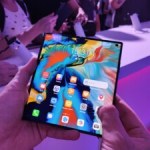 Prise en main du Huawei Mate Xs 2 : un beau bijou pour en mettre plein la vue