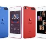 Apple annonce la mort de l’iPod