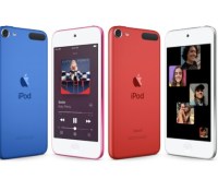 Ipod Touch