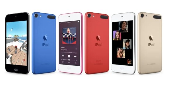 Ipod Touch