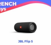 JBL Flip 5 French Days 2022