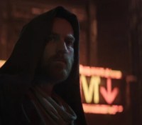 Ewan McGregor retrouve Obi-Wan Kenobi // Source : 2022 Lucasfilm Ltd. All Rights Reserved.