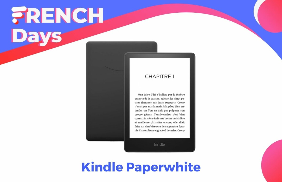kindle-paperwhite-french-days