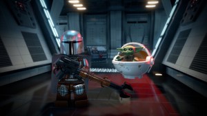 Star Wars Day : notre sélection de jeux mobiles, consoles et PC pour trouver la Force Star Wars Day : notre sélection de jeux mobiles, consoles et PC pour trouver la Force
