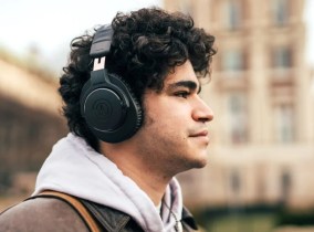 Audio-Technica annonce 60h d’autonomie pour la version Bluetooth de ce casque emblématique