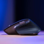 Test de la Logitech MX Master 3S : la souris bureautique par excellence