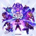 Marvel Snap : un jeu inspiré d’Hearthstone, mais avec Iron Man et Wolverine