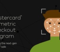 Le "Biometric Checkout Program" de Mastercard // Source : Mastercard