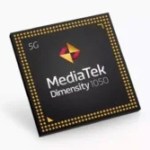 Dimensity 1050 : Mediatek lance son premier SoC compatible avec la 5G millimétrique