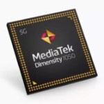 Dimensity 1050 : Mediatek lance son premier SoC compatible avec la 5G millimétrique Dimensity 1050 : Mediatek lance son premier SoC compatible avec la 5G millimétrique