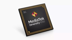Dimensity 1050 : Mediatek lance son premier SoC compatible avec la 5G millimétrique Dimensity 1050 : Mediatek lance son premier SoC compatible avec la 5G millimétrique