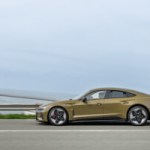 Essai de l’Audi RS e-tron GT : l’électrique épicée