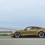 Essai de l’Audi RS e-tron GT : l’électrique épicée