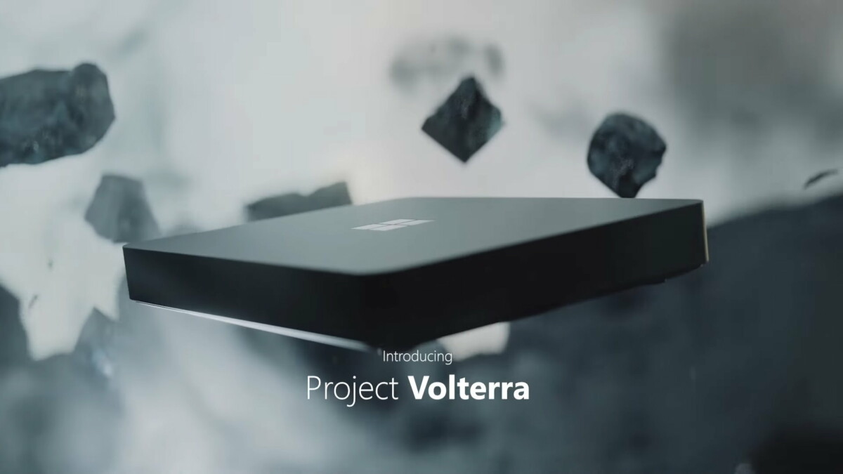 Microsoft Project Volterra ARM Devkit (1)