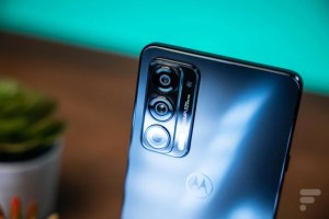 Le Motorola Edge 30 Ultra promet d’être une vraie bête en photo