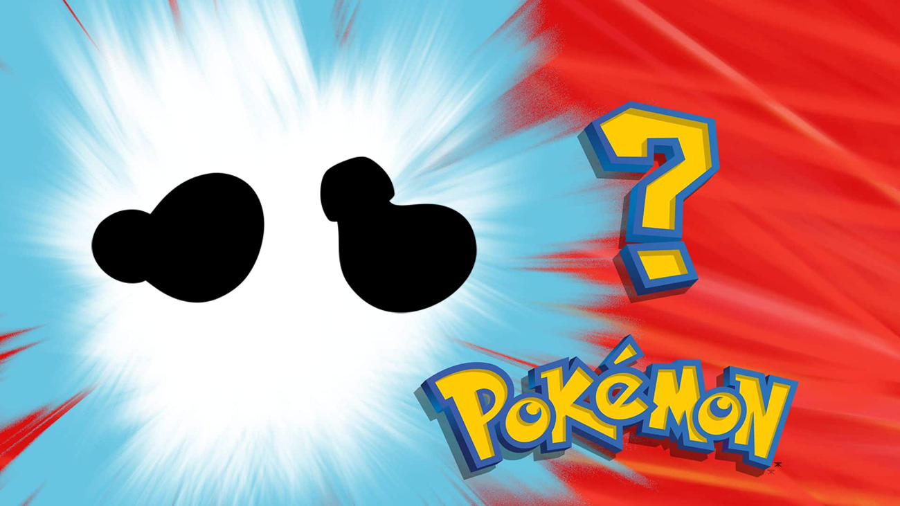 Quel est ce Pokémon ? Ce sont des Galaxy Buds 2 !