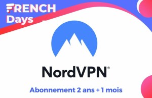NordVPN profite aussi des French Days et baisse le prix de son abonnement
