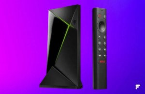 Nvidia Shield TV Pro : la meilleure box Android TV est de retour en promotion