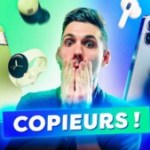 Les 5 nouveautés de la Google I/O empruntées à Apple Les 5 nouveautés de la Google I/O empruntées à Apple