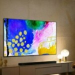 LG déstocke le meilleur de ses TV 4K OLED de 2022 avec 600 € de remise LG déstocke le meilleur de ses TV 4K OLED de 2022 avec 600 € de remise