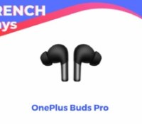 OnePlus Buds Pro — French Days 2022
