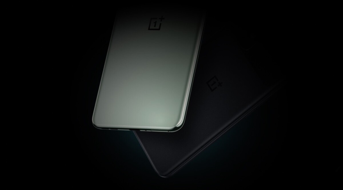 The OnePlus Nord 2T is official…  but still hides