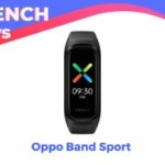 Oppo Band Sport — French Days 2022