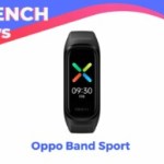 Le bracelet connecté d’Oppo devient moins cher que celui de Xiaomi pour les French Days Le bracelet connecté d’Oppo devient moins cher que celui de Xiaomi pour les French Days