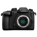 Panasonic Lumix GH5