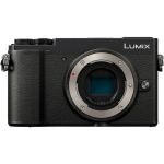 Panasonic Lumix GX9