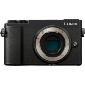 Panasonic Lumix GX9